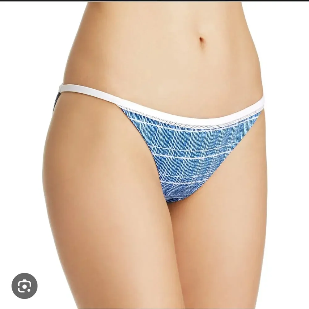 Tavik CASSIS Halter Swim Top + ANTIC Full Swim Bottom - Picture 4 of 9